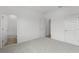 Bedroom with ensuite bathroom and carpet flooring at 13081 Sunrise Harvest Dr, Winter Garden, FL 34787