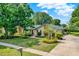 A well maintained single story home featuring a spacious yard and inviting curb appeal at 1390 Yellow Pine Ct, Winter Springs, FL 32708
