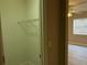 Bedroom closet with wire shelving for storage at 155 N Pearl Lake Cswy # 104, Altamonte Springs, FL 32714