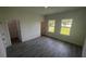 A relaxing space with natural light, access to a walk-in closet and en-suite bathroom at 16367 Sw 17Th Terrace Rd, Ocala, FL 34473