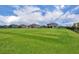 Expansive green backyard perfect for outdoor activities and relaxation at 17537 Sailfin Dr, Orlando, FL 32820
