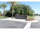 Community entrance with a monument sign reading 'Danbury Mill' at 1754 Torrington Cir, Longwood, FL 32750