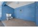 Unfinished room with sturdy walls and a sink at 181 W Minnehaha Ave, Clermont, FL 34711