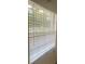 Window with horizontal blinds, offering natural light and privacy at 2233 N Normandy Blvd, Deltona, FL 32725