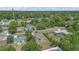 A treed community of single Gathering homes and winding roads for a suburban atmosphere at 250 Hickory Ave, Orange City, FL 32763