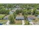 A lovely single-Gathering home surrounded by mature trees, offering a serene setting at 250 Hickory Ave, Orange City, FL 32763