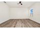 This bedroom offers ample space and natural light, perfect for relaxation at 309 Black Springs Ln, Winter Garden, FL 34787