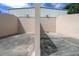 Unique outdoor racquetball court offers recreational opportunities for active residents and adds a social amenity at 4571 Abaco Dr, Tavares, FL 32778