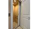 Inside of the elevator at 7667 Recife Dr, Kissimmee, FL 34747
