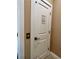 Door next to elevator at 7667 Recife Dr, Kissimmee, FL 34747