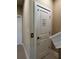 Image of a residential elevator at 7667 Recife Dr, Kissimmee, FL 34747