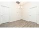 Cozy dining area with hardwood floors and chandelier lighting at 15476 Sw 34Th Court Rd, Ocala, FL 34473