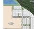 Community map shows home lot locations, ponds, park, future development phases at 16041 Honey Harvest St, Winter Garden, FL 34787