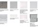 Selection of stylish flooring, countertops, backsplash, and cabinets to personalize your living space at 16041 Honey Harvest St, Winter Garden, FL 34787