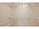 Walk in closet with installed wire shelving at 2320 Wekiva Ridge Rd, Apopka, FL 32712