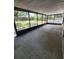 This covered patio provides shade and space for outdoor entertaining, enhancing leisure at 2723 Talladega Dr, Orlando, FL 32826