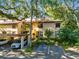 Beautiful condo with covered parking and mature landscaping at 2945 Lake Pineloch Blvd # 18-26, Orlando, FL 32806