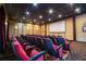 Inviting movie theater featuring tiered seating and a large screen at 2985 Buccaneer Palm Rd, Kissimmee, FL 34747