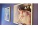 Charming wall art featuring a ballet dancer with soft lighting at 3880 Sonoma Blvd, Kissimmee, FL 34741