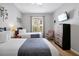 Bright bedroom with two twin beds and soft blue accents, creating a relaxing atmosphere at 4114 Breakview Dr # 30702, Orlando, FL 32819