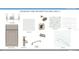 Showcase designer bath 2 features including vanity lights, cabinets, countertop, faucet, hardware and wall tiles at 570 Hammock Oaks Blvd, Lady Lake, FL 32159