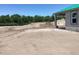 New construction featuring concrete block exterior, modern windows, and large lot, in a green area at 5706 Cattle Ranch Drive, St Cloud, FL 34771
