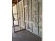 Image shows unfinished interior with concrete block walls, some wood framing, and visible plumbing at 5706 Cattle Ranch Drive, St Cloud, FL 34771