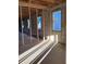 Framing and window placement for new construction home with lots of natural light at 5706 Cattle Ranch Drive, St Cloud, FL 34771