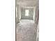 Unfinished room with large size window providing ample lighting at 5706 Cattle Ranch Drive, St Cloud, FL 34771
