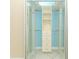 The mirrored closet features built-in shelves and drawers for optimal bedroom organization at 645 Peachwood Dr, Altamonte Springs, FL 32714