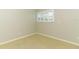 Empty bedroom featuring neutral walls and flooring at 708 Wilson Rd, Winter Springs, FL 32708