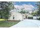 Charming single-story home featuring a well-manicured lawn and inviting curb appeal at 708 Wilson Rd, Winter Springs, FL 32708