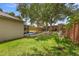 Backyard featuring a patio, grill, pool, and screened in porch at 714 Home Grove Dr, Winter Garden, FL 34787