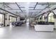 Spacious clubhouse interior with tables and sofas for residents to enjoy at 8419 Pippen Dr, Orlando, FL 32836
