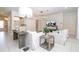 Inviting living room showcasing stylish decor, comfortable seating, and lots of light at 8419 Pippen Dr, Orlando, FL 32836