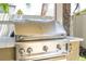 High-end outdoor grill with precise controls, perfect for grilling and outdoor cooking enthusiasts at 8419 Pippen Dr, Orlando, FL 32836