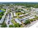 Community's prime location near the lake and major thoroughfares, offering convenience and accessibility at 117 Georgetown Dr # C, Casselberry, FL 32707