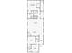 View the layout and dimensions of each room in this meticulously crafted floorplan at 12009 Walmsley Aly, Winter Garden, FL 34787