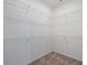 Spacious walk-in closet with wire shelving, ready for ample storage at 12009 Walmsley Aly, Winter Garden, FL 34787