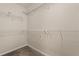 Walk-in closet featuring wire shelving at 1227 Juniper Hammock St, Winter Garden, FL 34787
