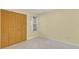 Bedroom featuring a large closet and a window providing natural light at 2020 Royal Bay Blvd # 91, Kissimmee, FL 34746
