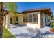 Inviting exterior showcasing covered parking and brick accents at 2222 Catherine St, Kissimmee, FL 34741