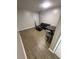 Living room with a dark sofa, coffee table, and dining set at 2236 Stonington Ave # 2236, Orlando, FL 32817