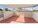 This screened-in lanai provides an ideal outdoor space for relaxation at 351 Cloverdale Rd, Winter Haven, FL 33884