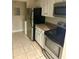 Functional kitchen with appliances, ample counter space, and plenty of cabinet storage at 3772 Idlebrook Cir # 100, Casselberry, FL 32707