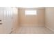 Bedroom with window and tile flooring at 4267 Kirkland Blvd, Orlando, FL 32811
