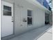 Exterior view of outdoor shower at 468 Jaybee Ave, Davenport, FL 33897