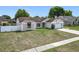 Charming single-Gathering home with a well-manicured lawn, driveway, and inviting curb appeal in a quiet neighborhood at 7974 Village Green Rd, Orlando, FL 32818