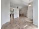 Open-concept living space featuring tile flooring, neutral walls, and ample natural light at 1012 Marisol Ct, Orlando, FL 32828