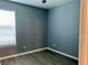 Bedroom featuring laminate floors, a ceiling fan and a window at 10126 Beach Port Dr, Winter Garden, FL 34787